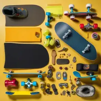 Making the Most of Your Skating Shopping Trip